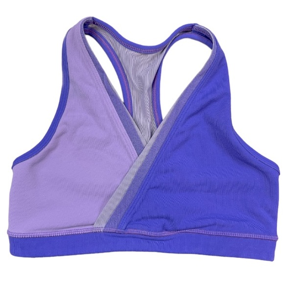 Lululemon mesh sports bra. - Picture 1 of 3